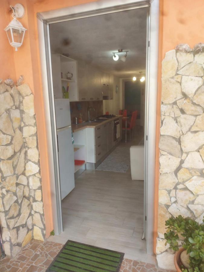 Paraiso S Villasimius Exterior foto