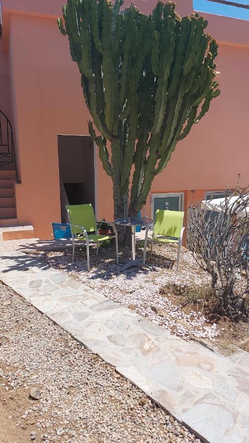 Paraiso S Villasimius Exterior foto